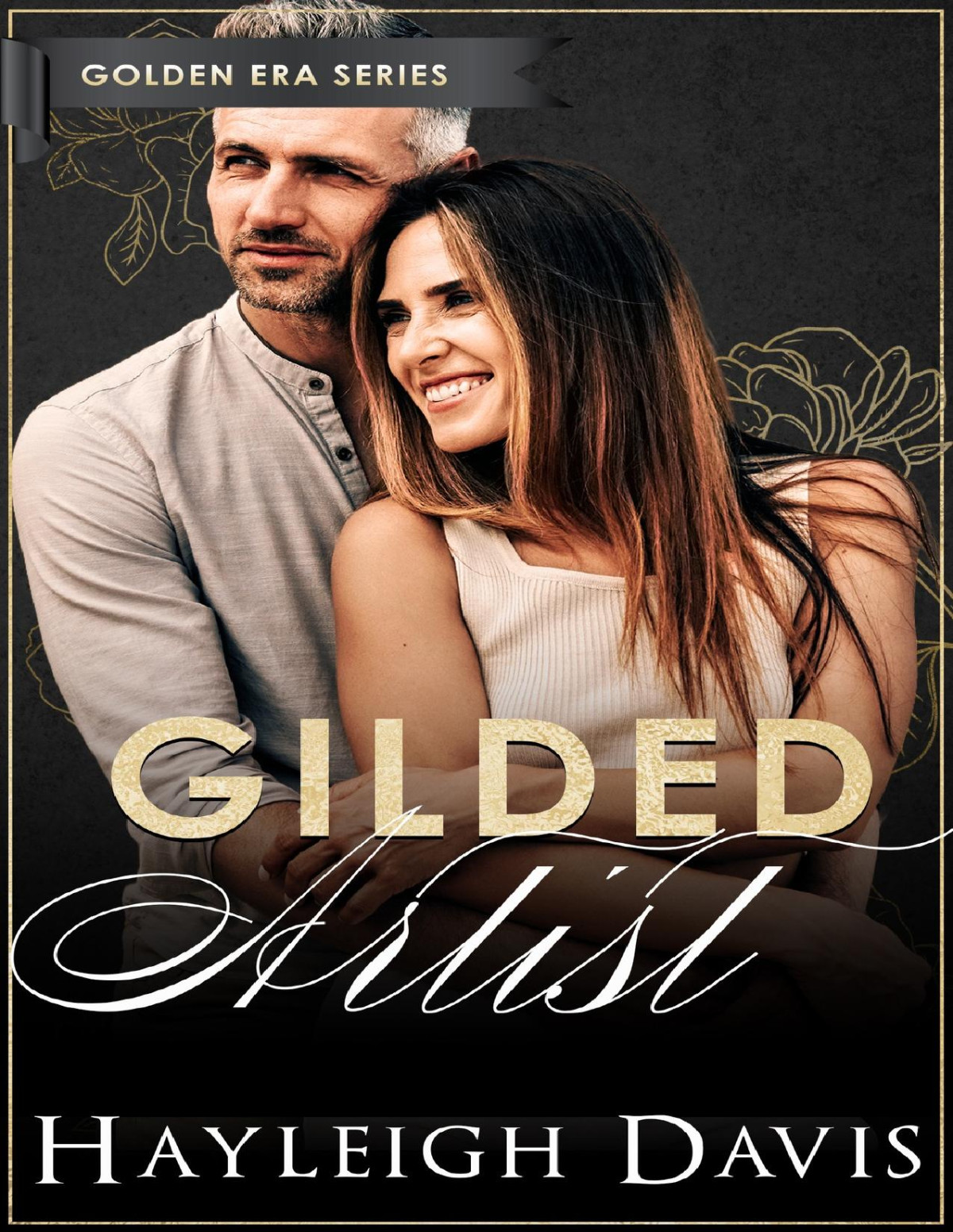 Gilded Artist A Golden Era Series Small Town Instalove Romance Hayleigh Davis Flirt Club