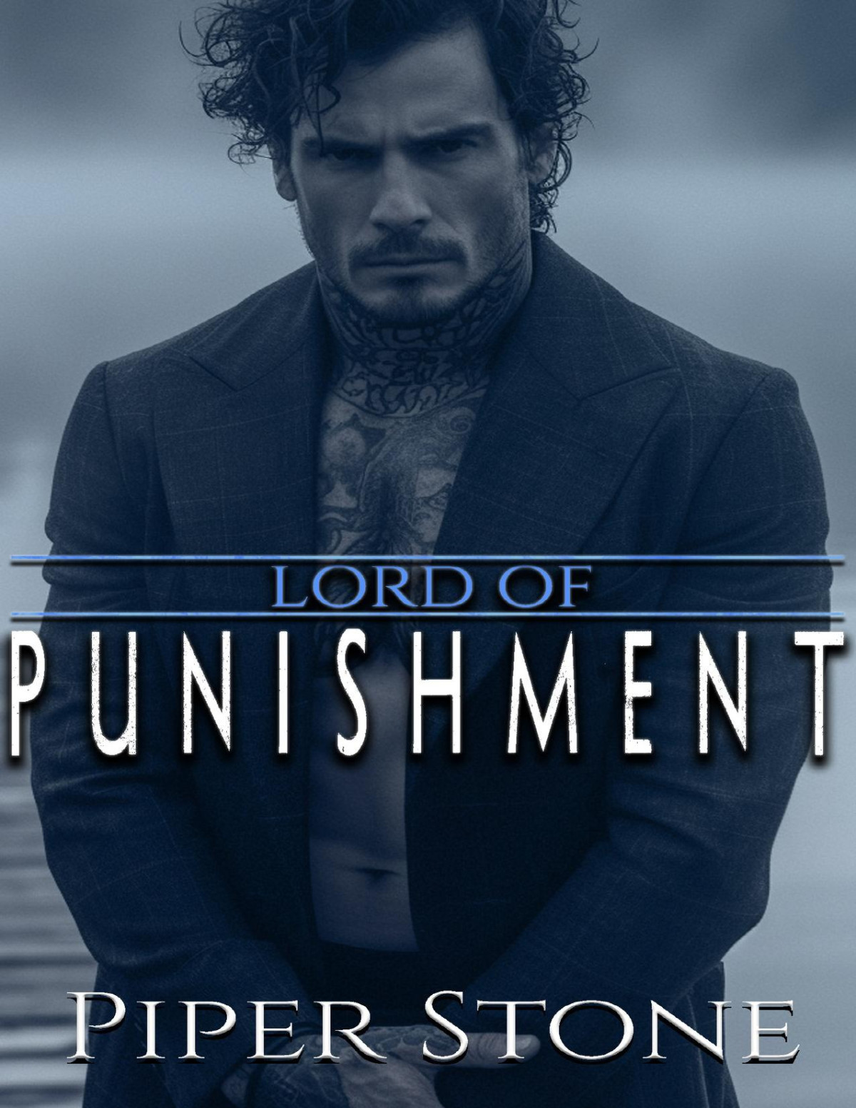 Lord Of Punishment A Dark Mafia Romance Lords Of Corruption Book 1 Piper Stone