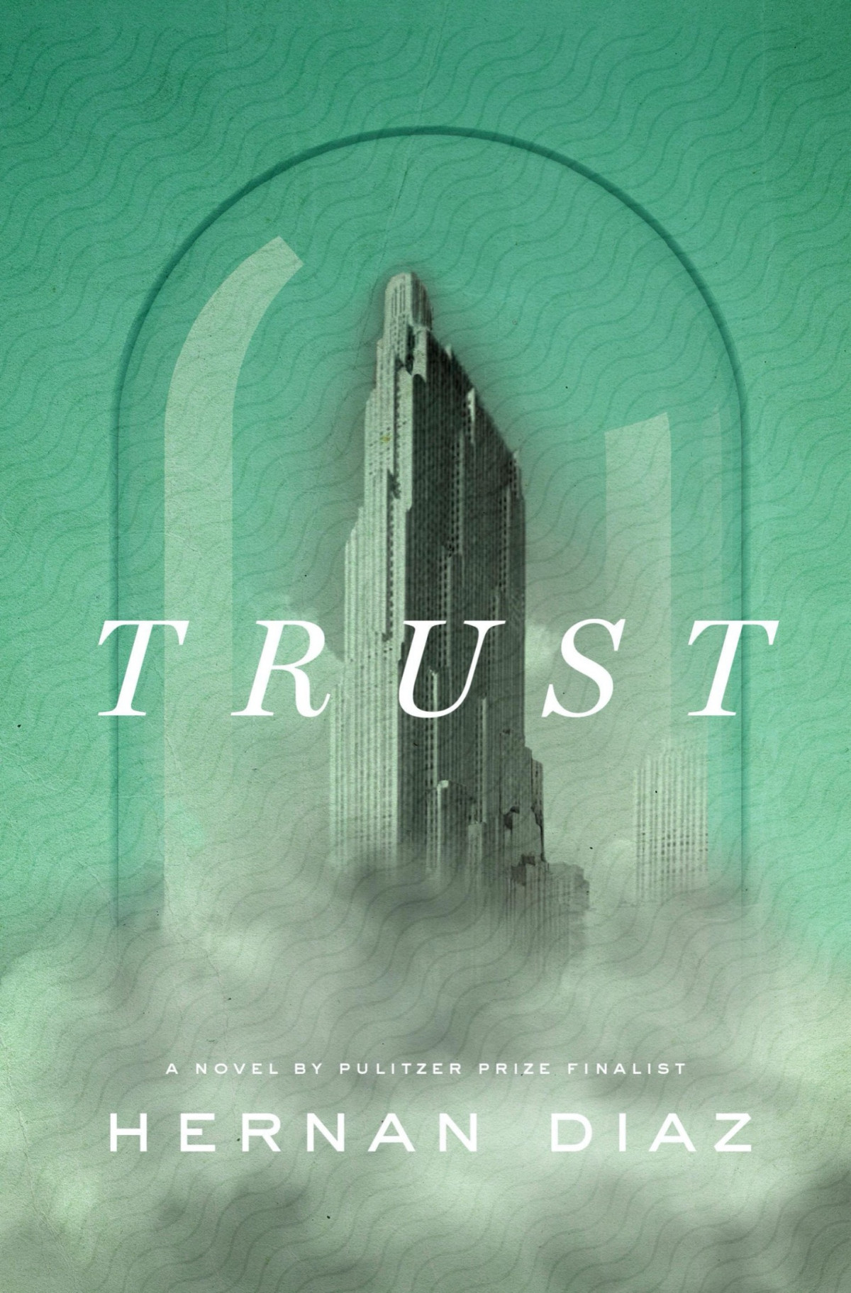 Trust 2nd Edition Diaz Hernan