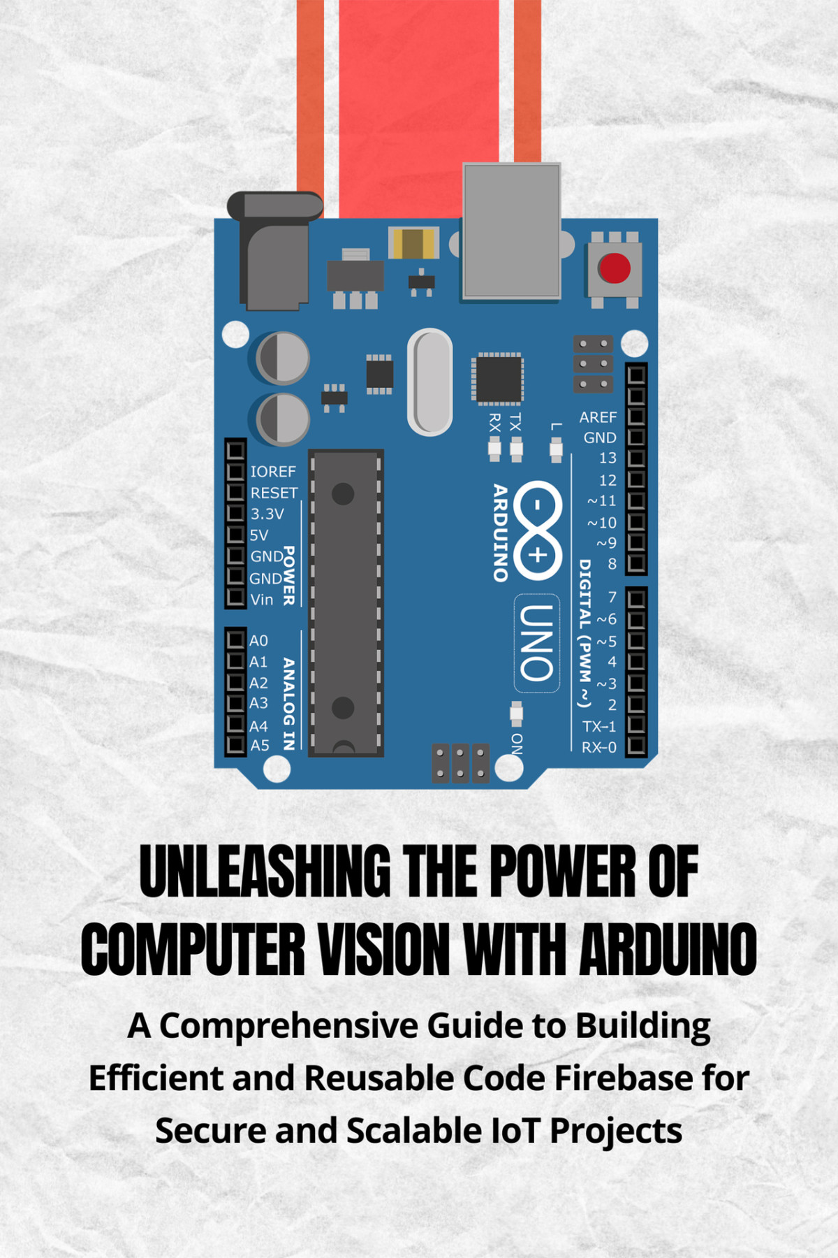 Unleashing The Power Of Computer Vision With Arduino Nakamoto