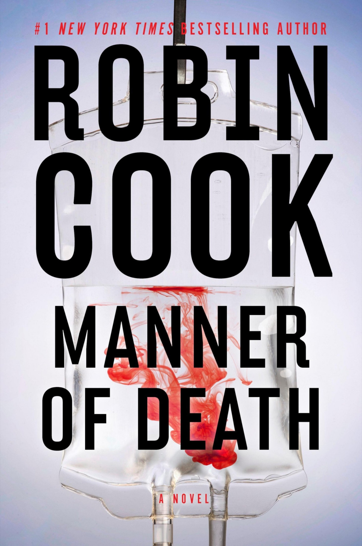 Manner Of Death Robin Cook