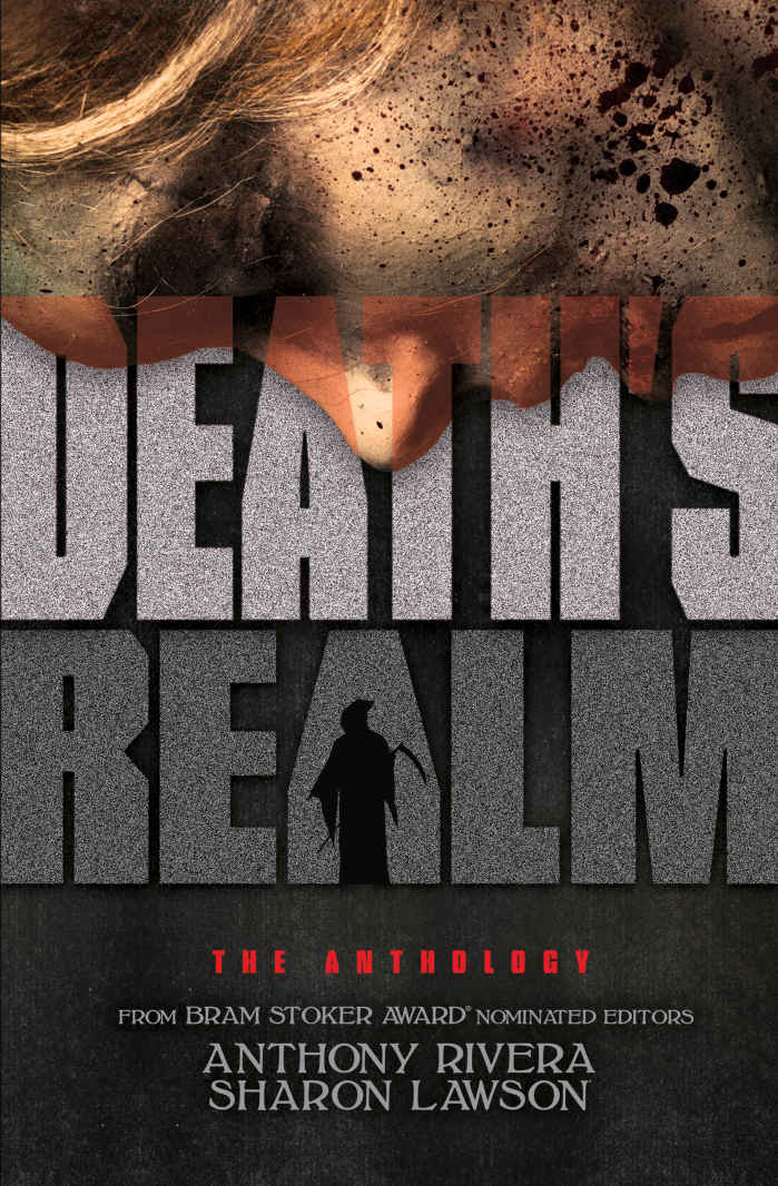 Deaths Realm Stephen Graham Jones Hank Schwaeble John F D Taff