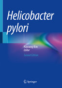 Helicobacter Pylori 2nd Edition 2nd Nayoung Kim