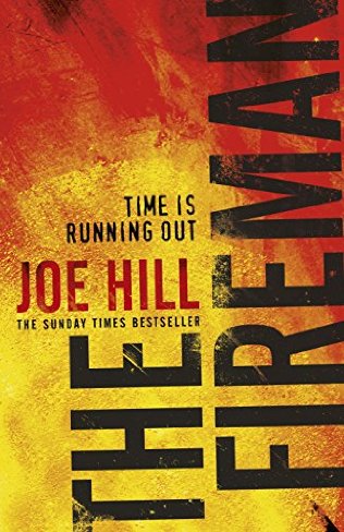 The Fireman Joe Hill