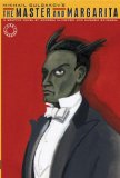 The Master And Margarita A Graphic Novel Eye Classics Mikhail Bulgakov