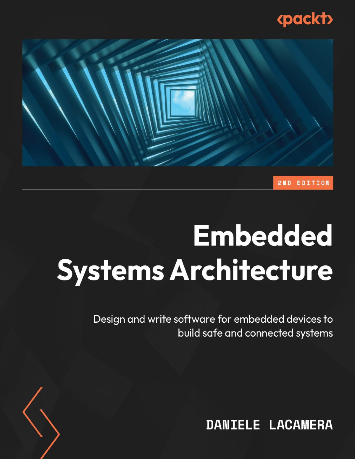Embedded Systems Architecture Second Edition 2 Converted Daniele Lacamera