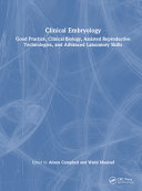 Mastering Clinical Embryology Mar 22 20241032216743crc Press Alison Campbell