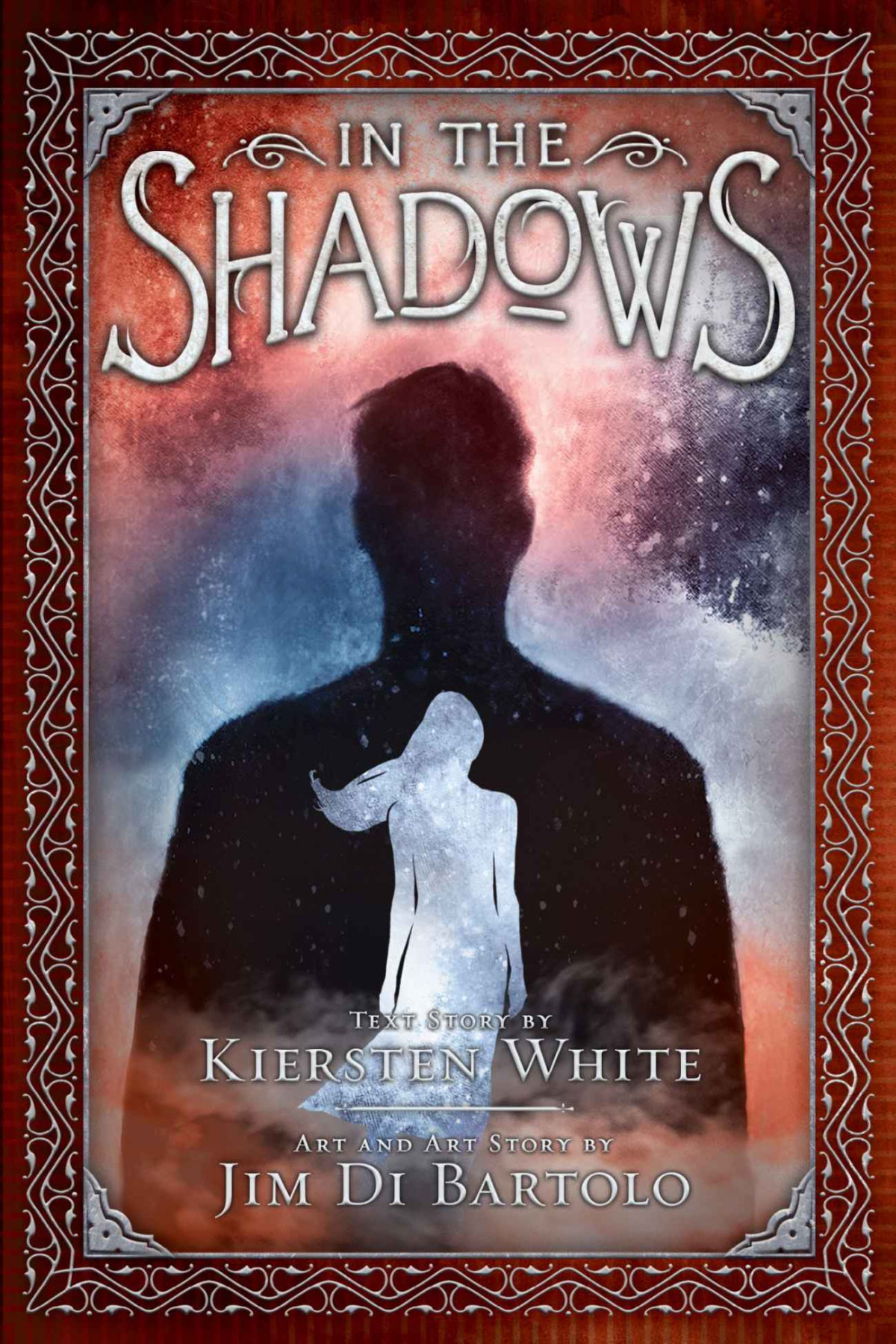 In The Shadows Kiersten White