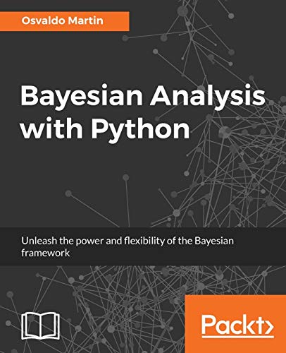 Bayesian Analysis With Python 1st Edition Martin Osvaldo