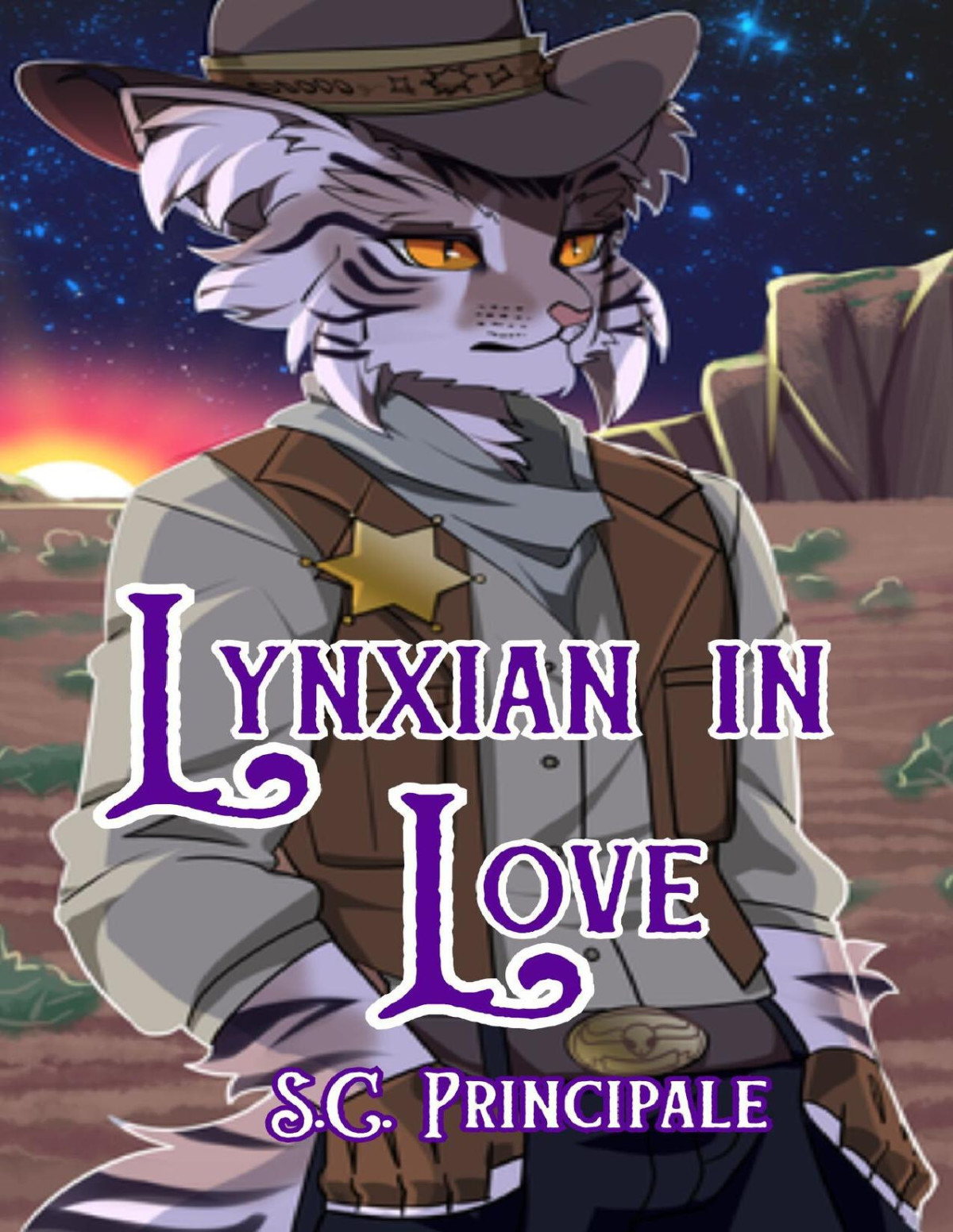 Lynxian In Love Sc Principale