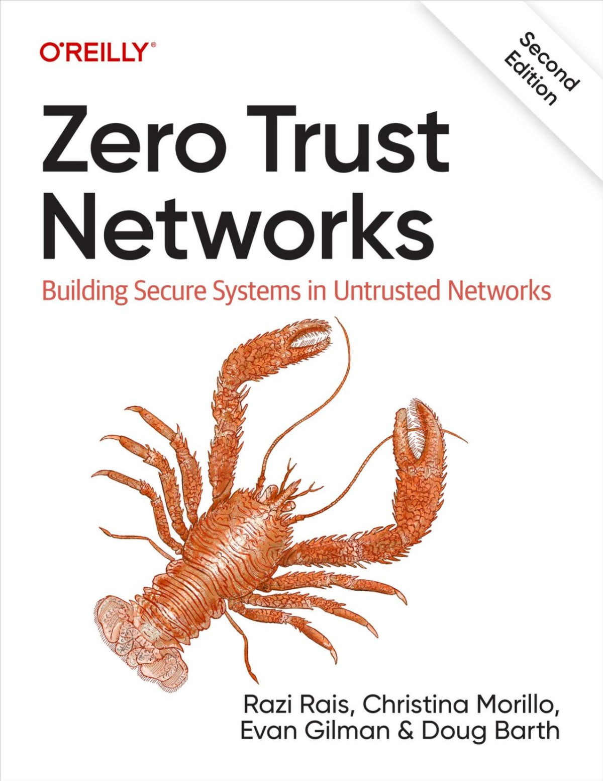 Zero Trust Networks 2 Converted Razi Rais Christina Morillo