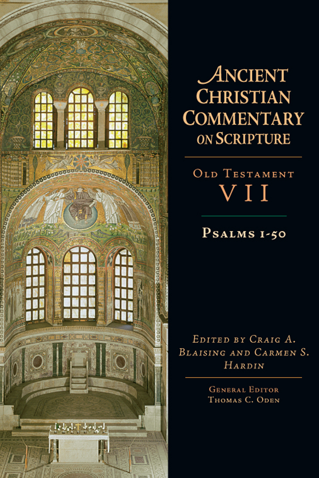 Psalms 150 Craig A Blaising Carmen S Hardin