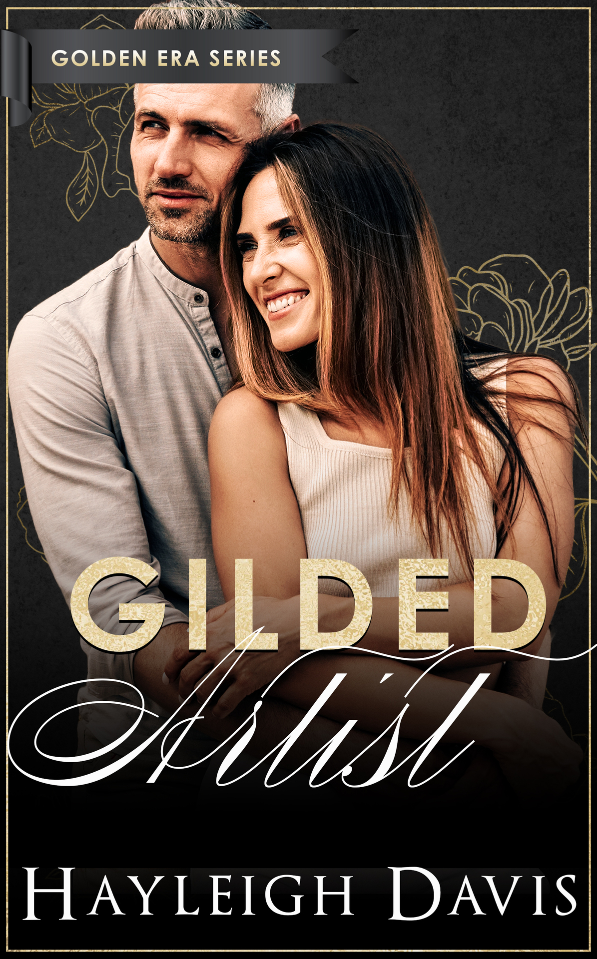 Gilded Artist A Golden Era Series Small Town Instalove Romance Hayleigh Davis Flirt Club
