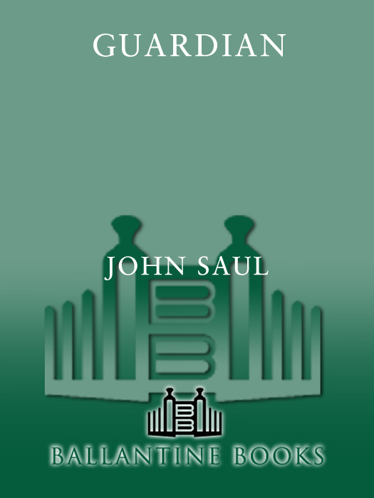 Guardian John Saul