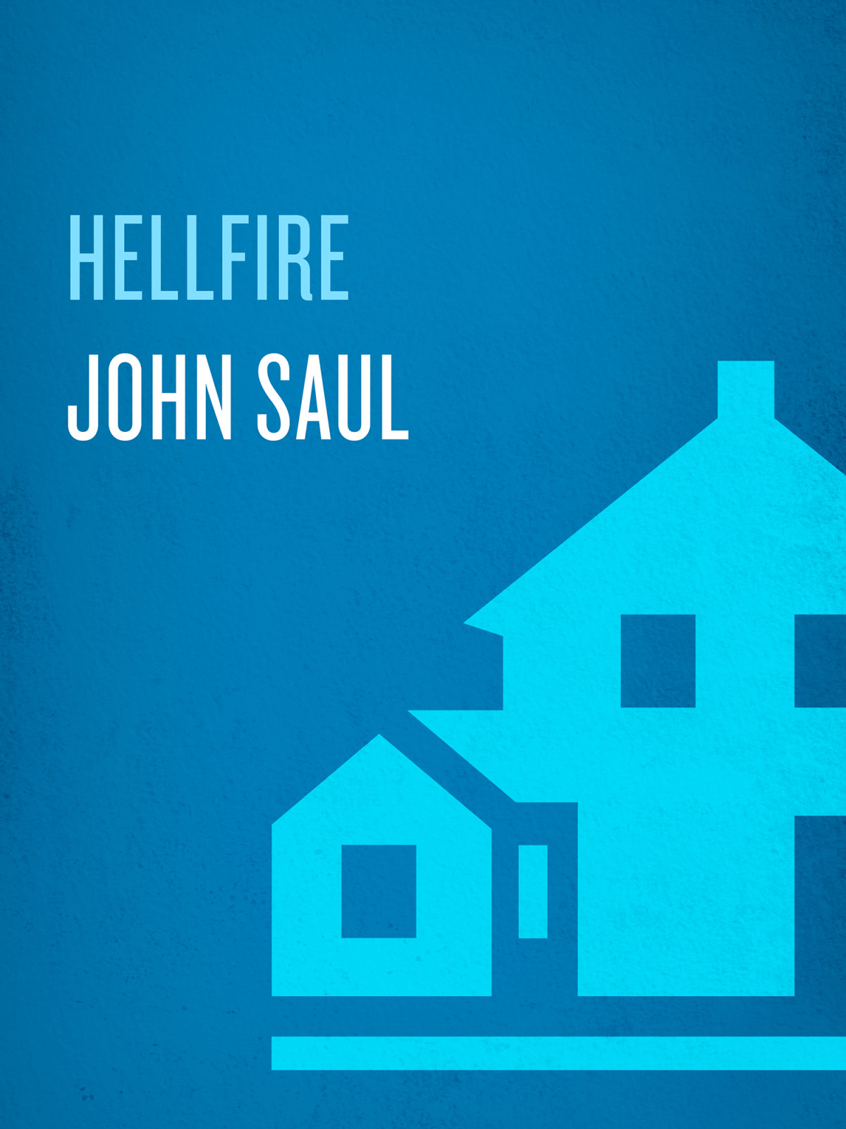 Hellfire John Saul