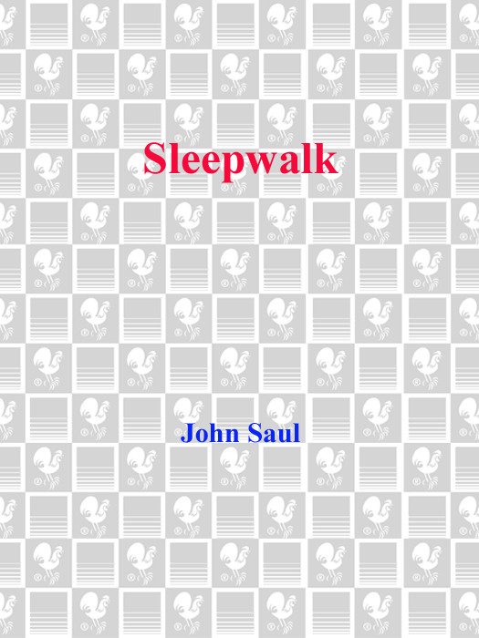 Sleepwalk John Saul