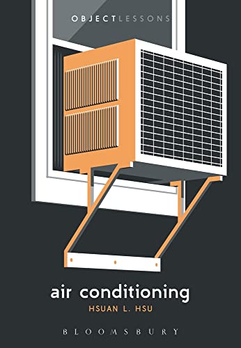 Air Conditioning Object Lessons Hsu Hsuan L