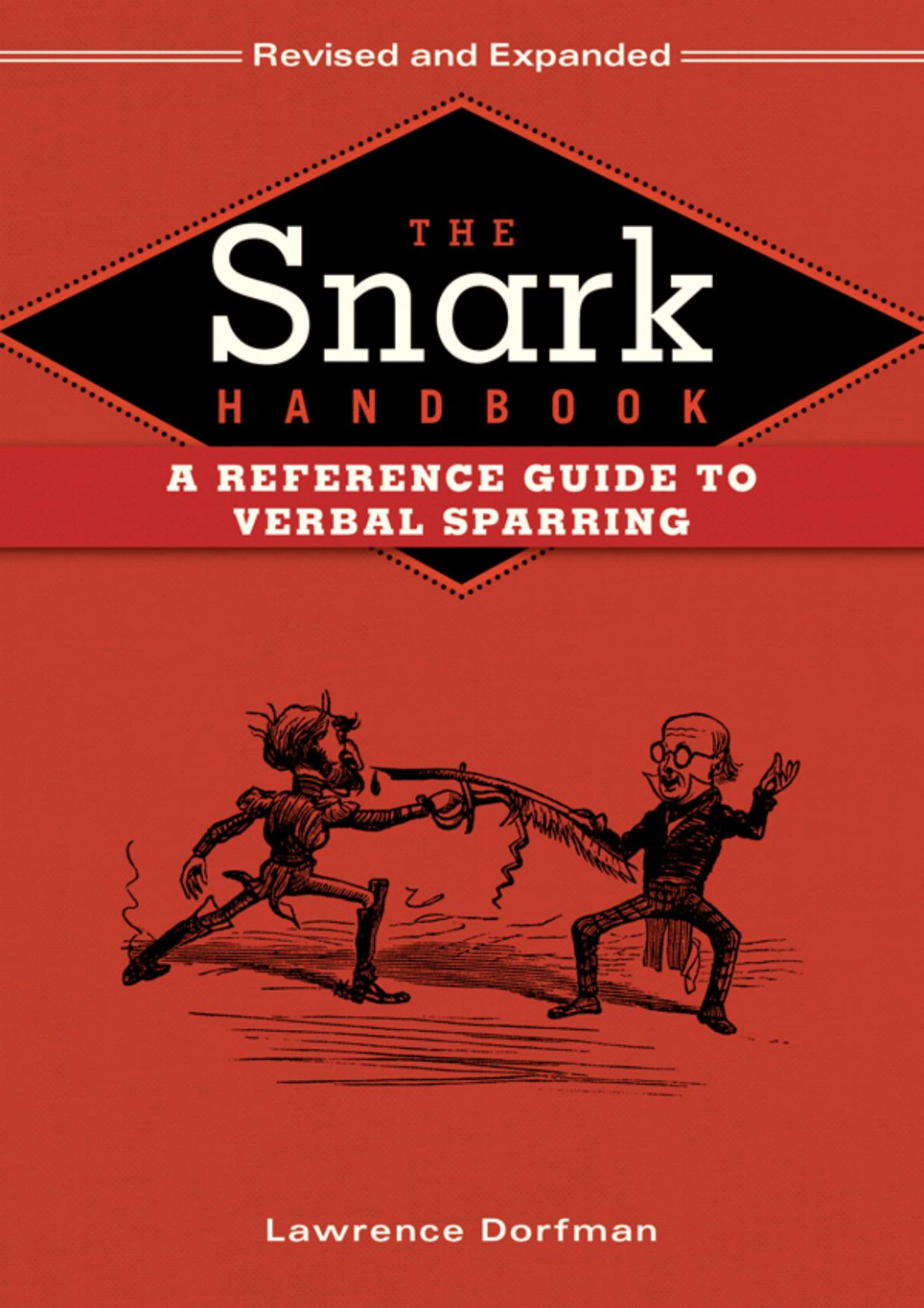 The Snark Handbook Lawrence Dorfman