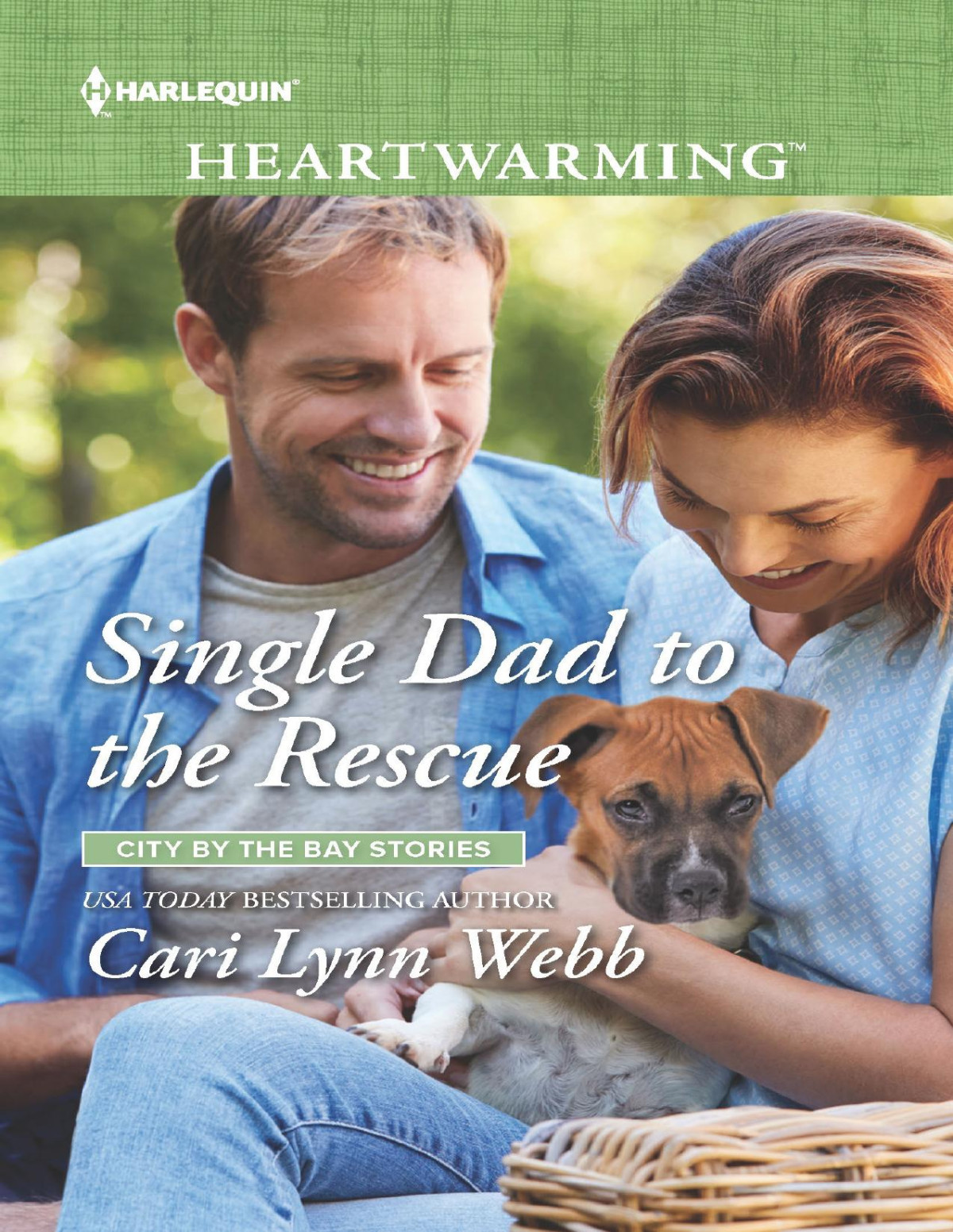 Single Dad To The Rescuea Clean Romance 1st Edition Cari Lynn Webb