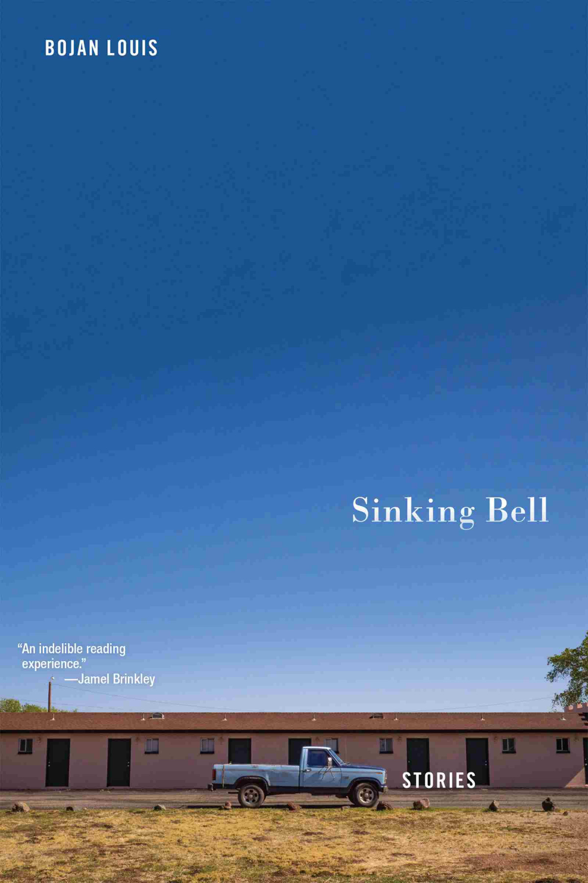 Sinking Bell Bojan Louis