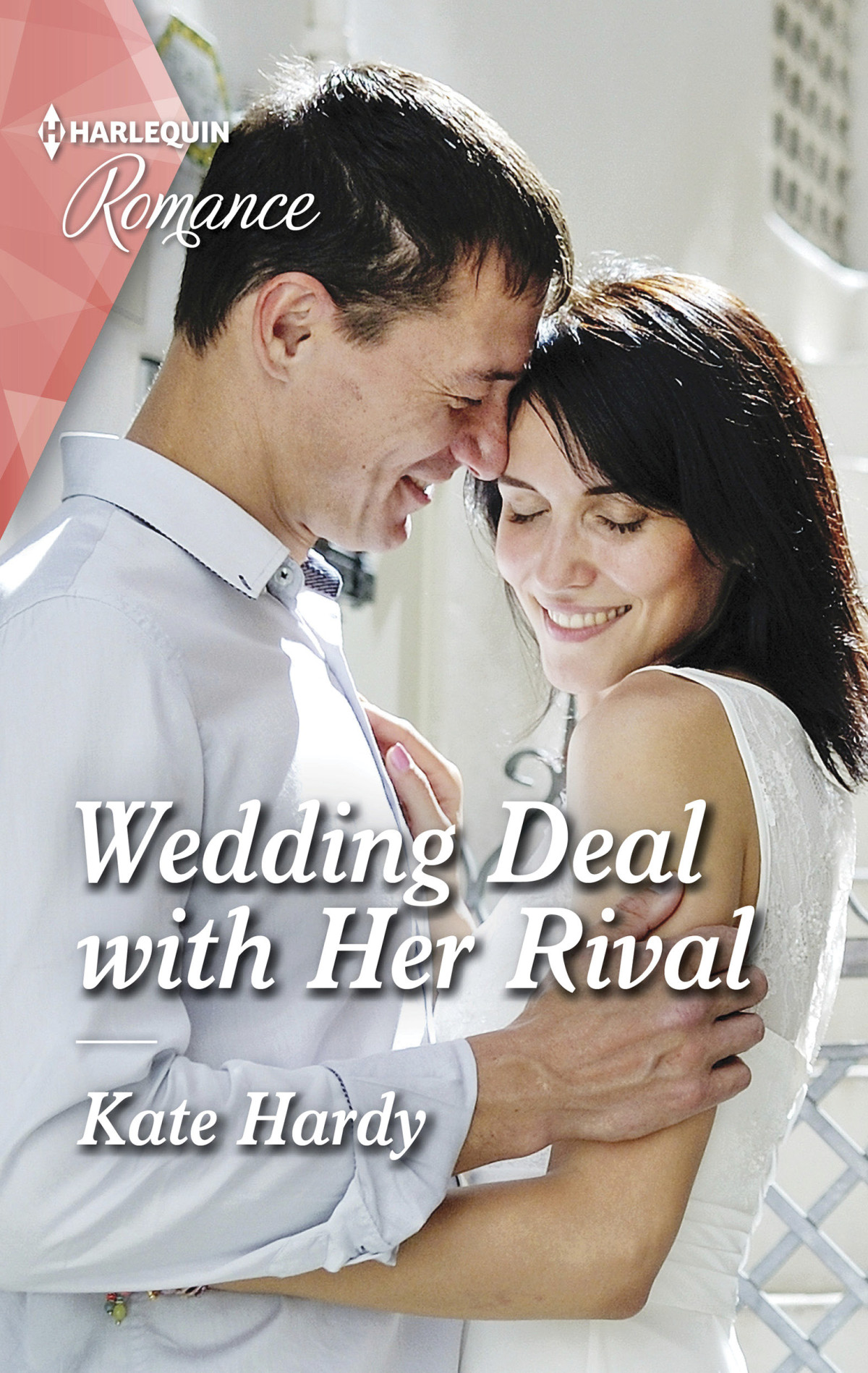 Wedding Deal With Her Rival 1st Kate Hardy