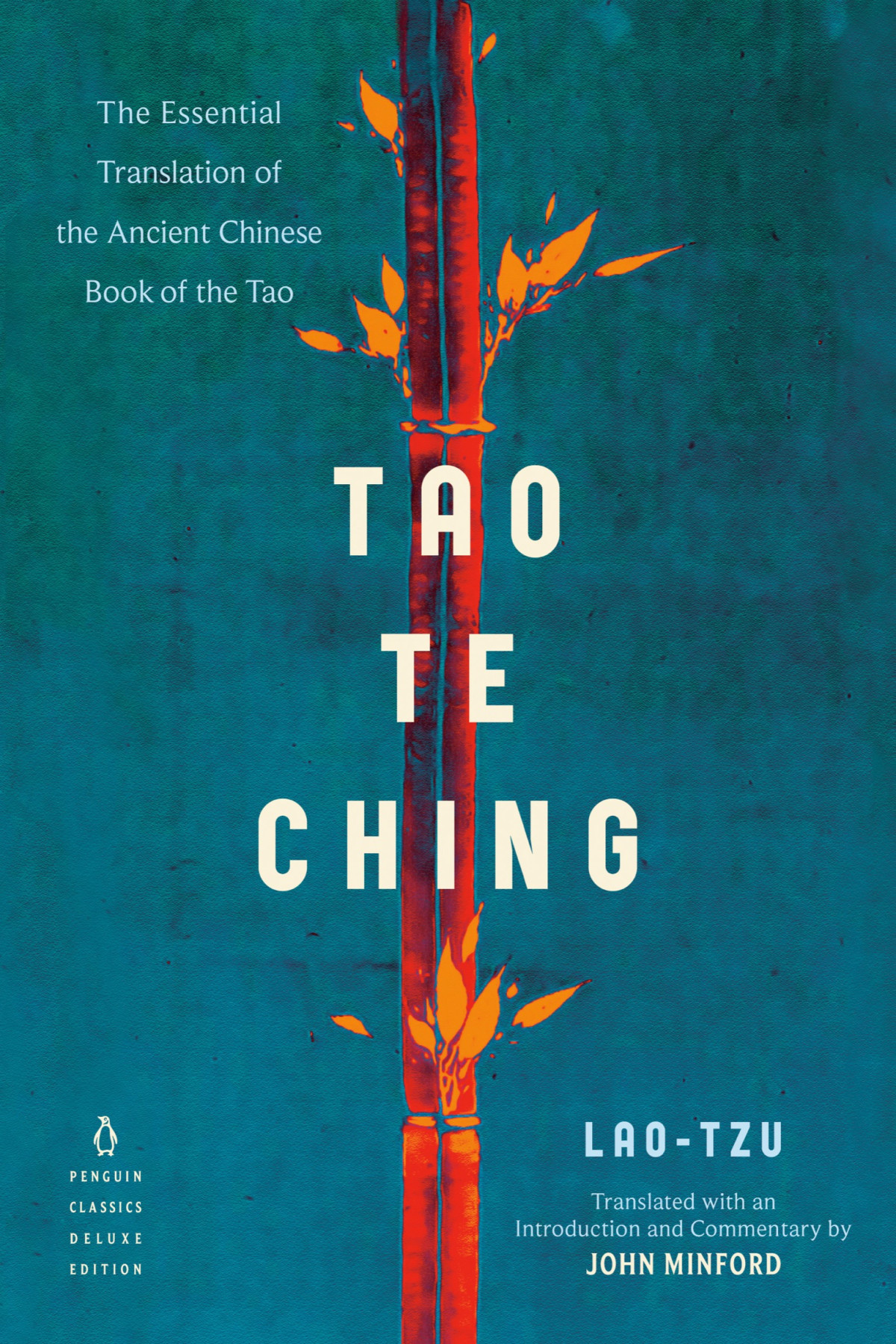 Tao Te Ching The Essential Translation Of The Ancient Chinese Book Of The Tao Lao Tzu