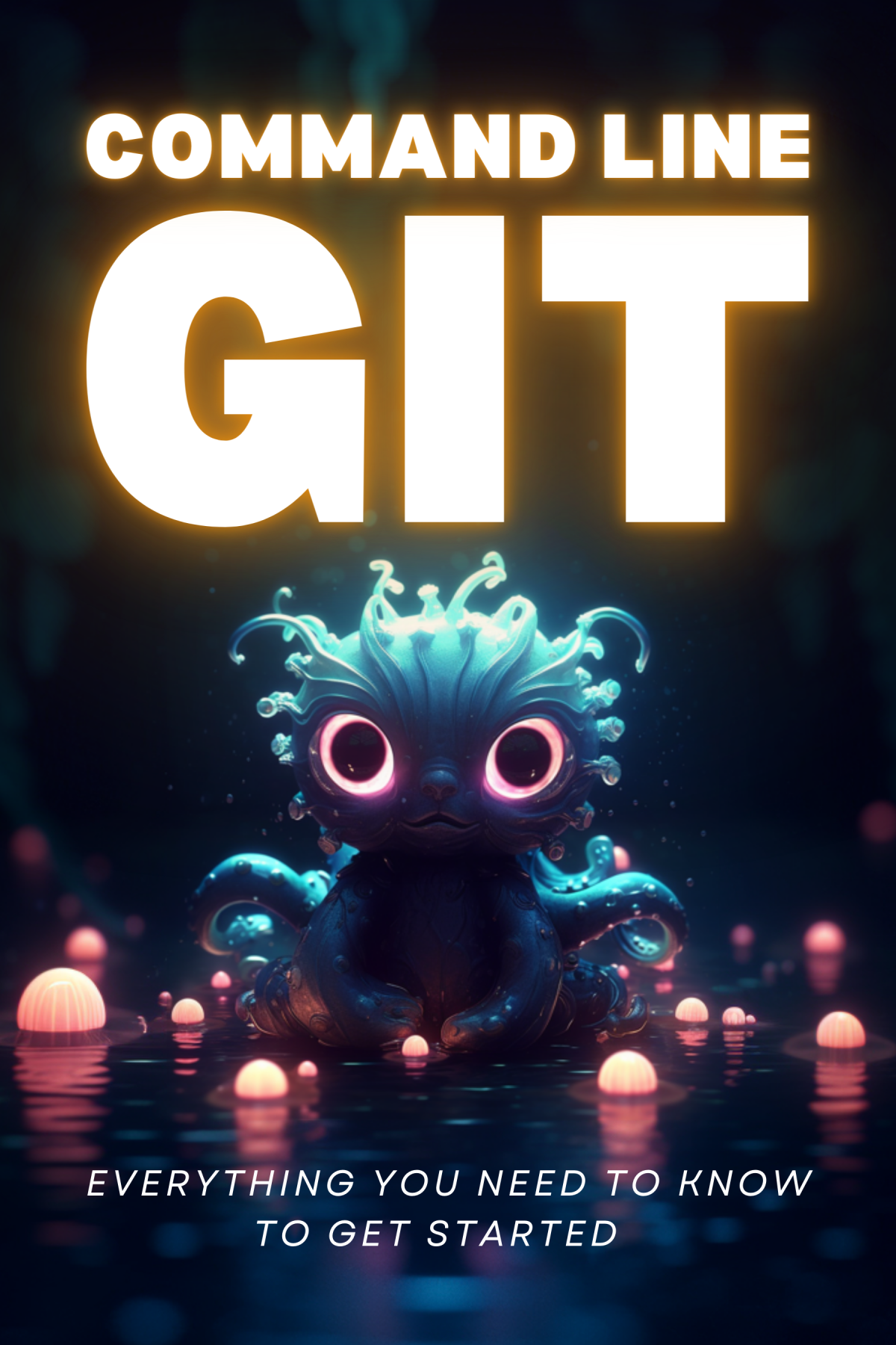 Command Line Git Everything You Need To Know To Get Started Maksim Ivanov