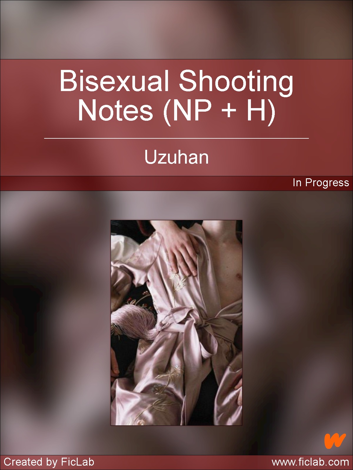 Bisexual Shooting Notes Np H Uzuhan