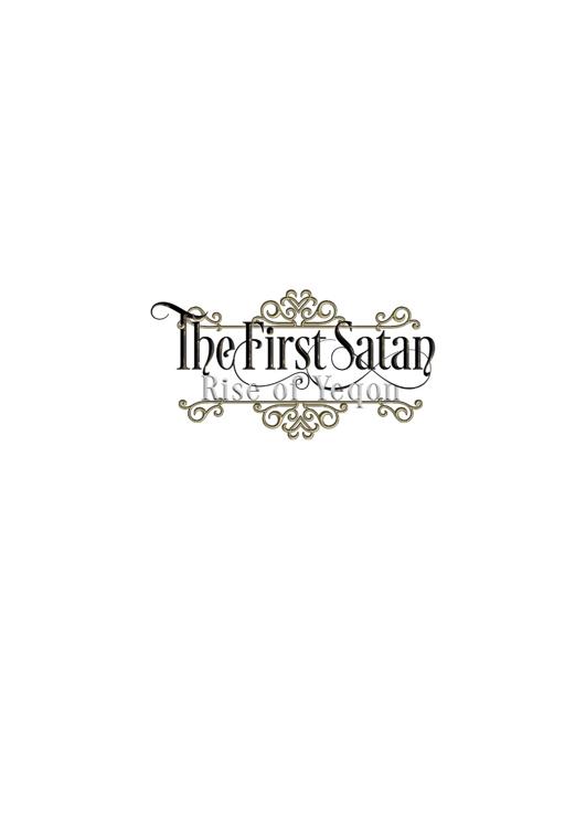 The First Satan 2nd Edition Gr Thomas