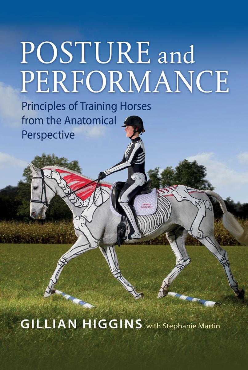 Posture And Performance 3rd Edition Gillian Higgins
