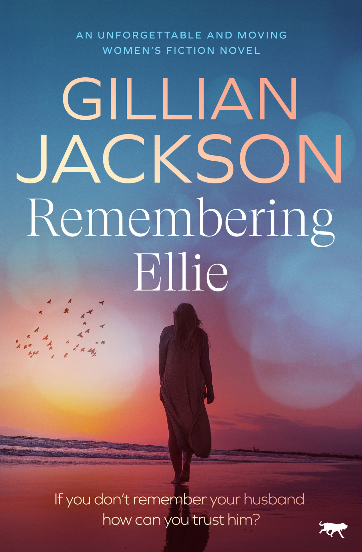 Remembering Ellie Gillian Jackson