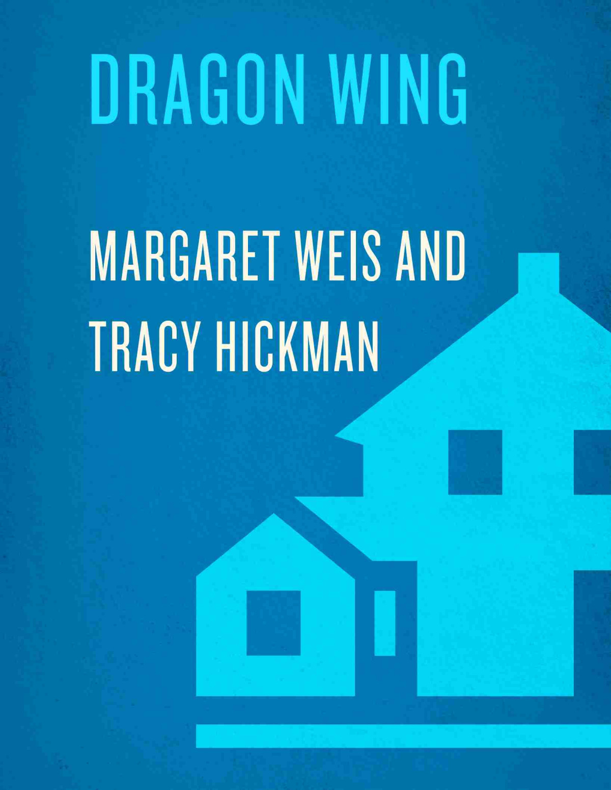 Dragonwing The Death Gate Cycle Volume 1 Margaret Weis Tracy Hickman