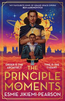 The Principle Of Moments Esmie Jikiemipearson