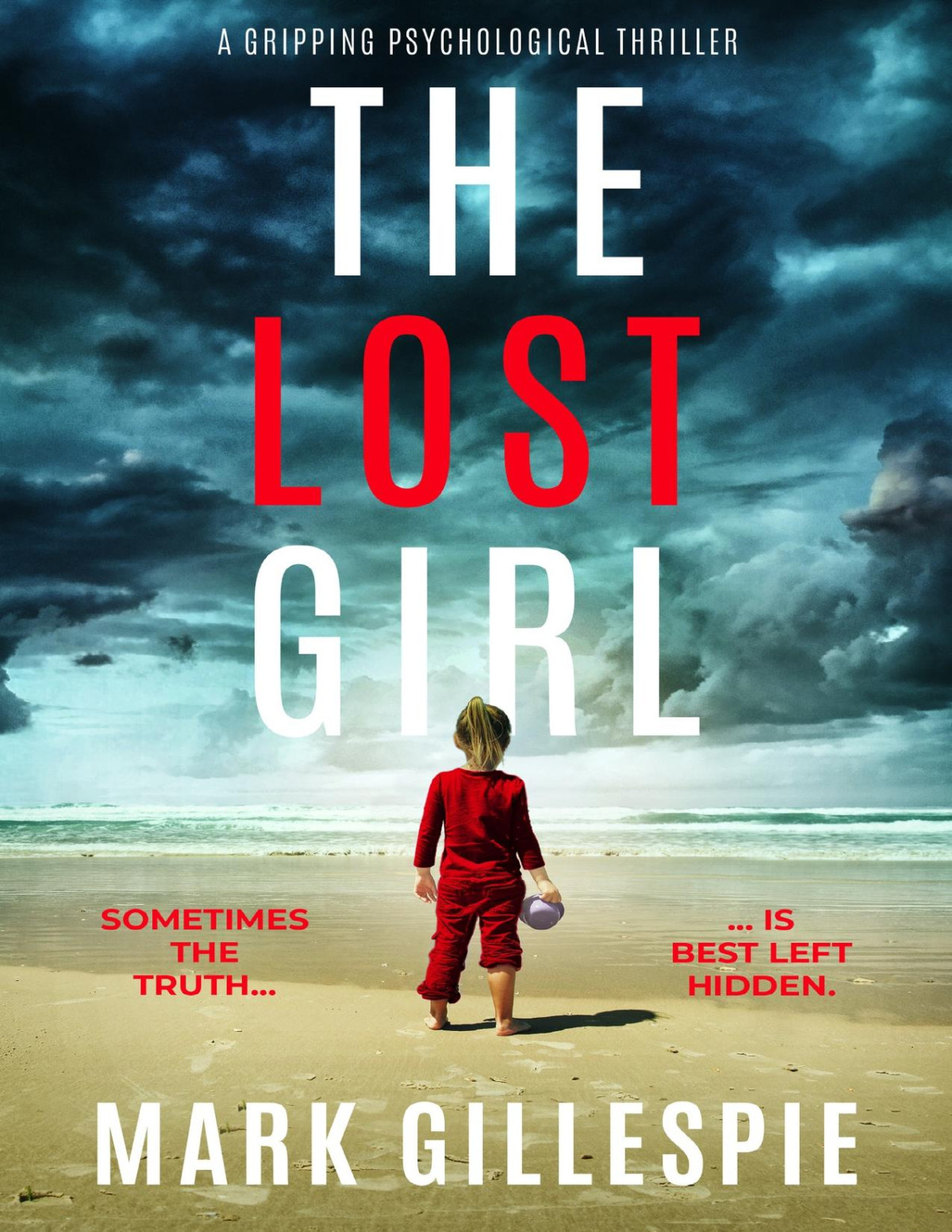The Lost Girl Mark Gillespie