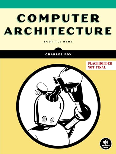 Computer Architecture Fox Charles