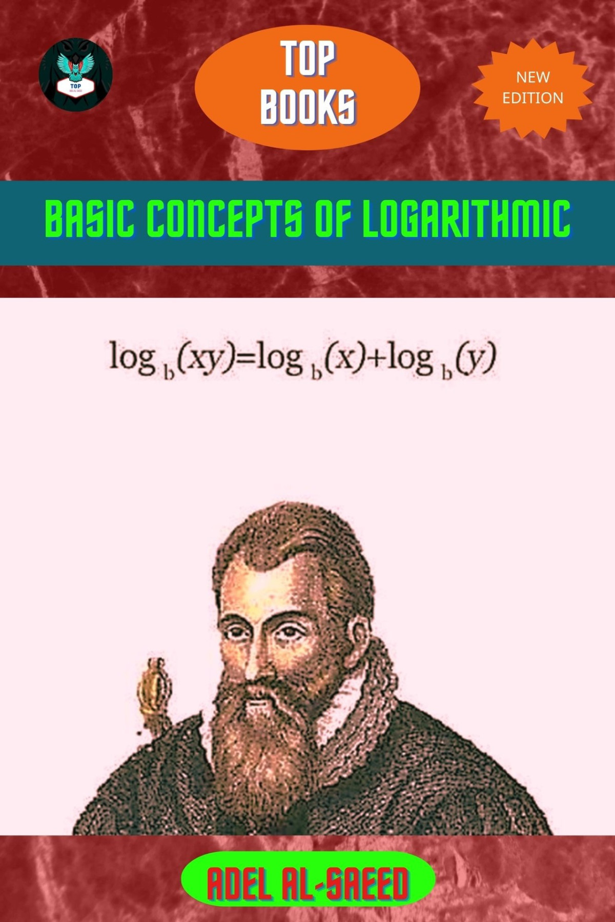 Top Books Basic Concepts Of Logarithmic Alsaeed Adel