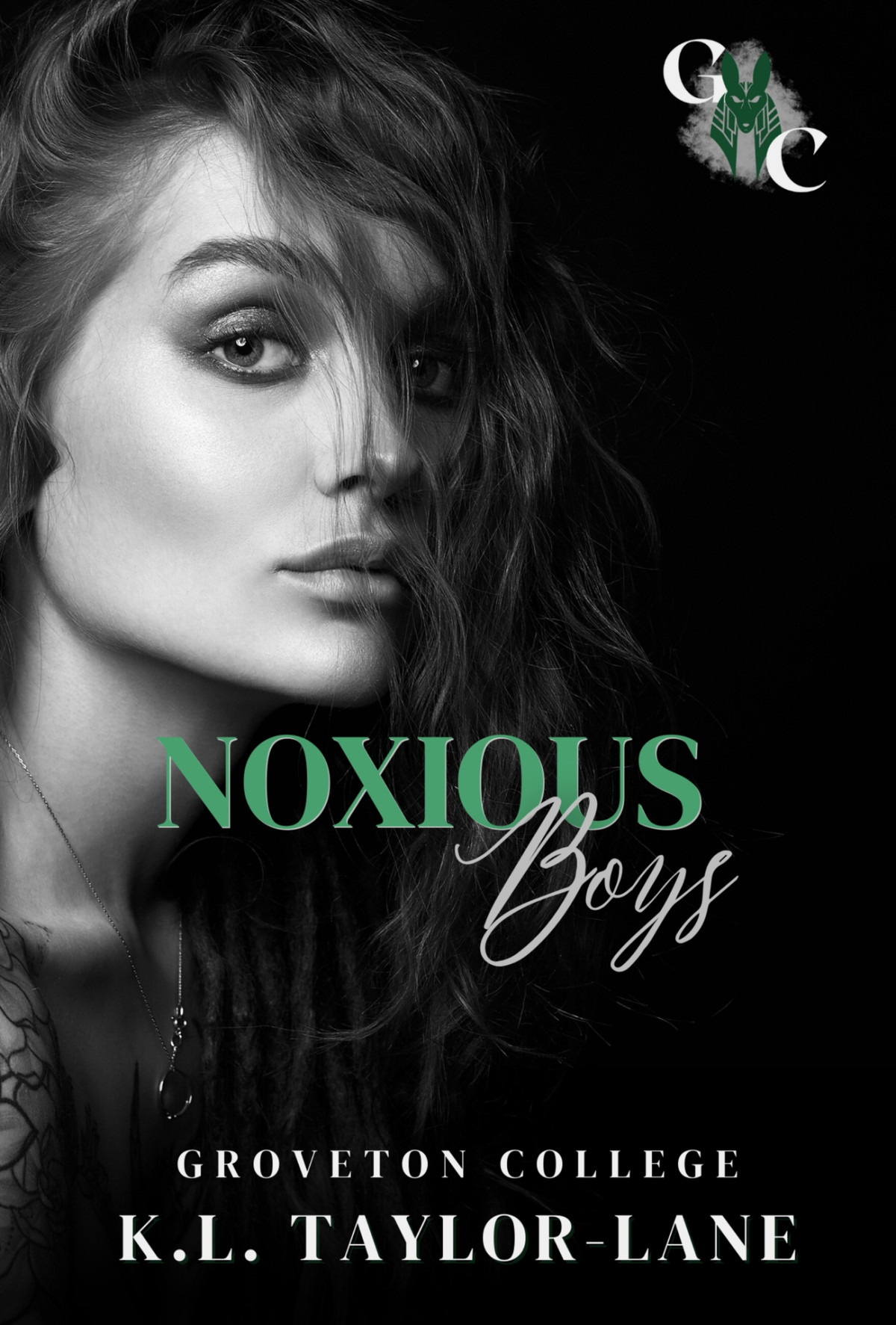 Noxious Boys Kl Taylorlane