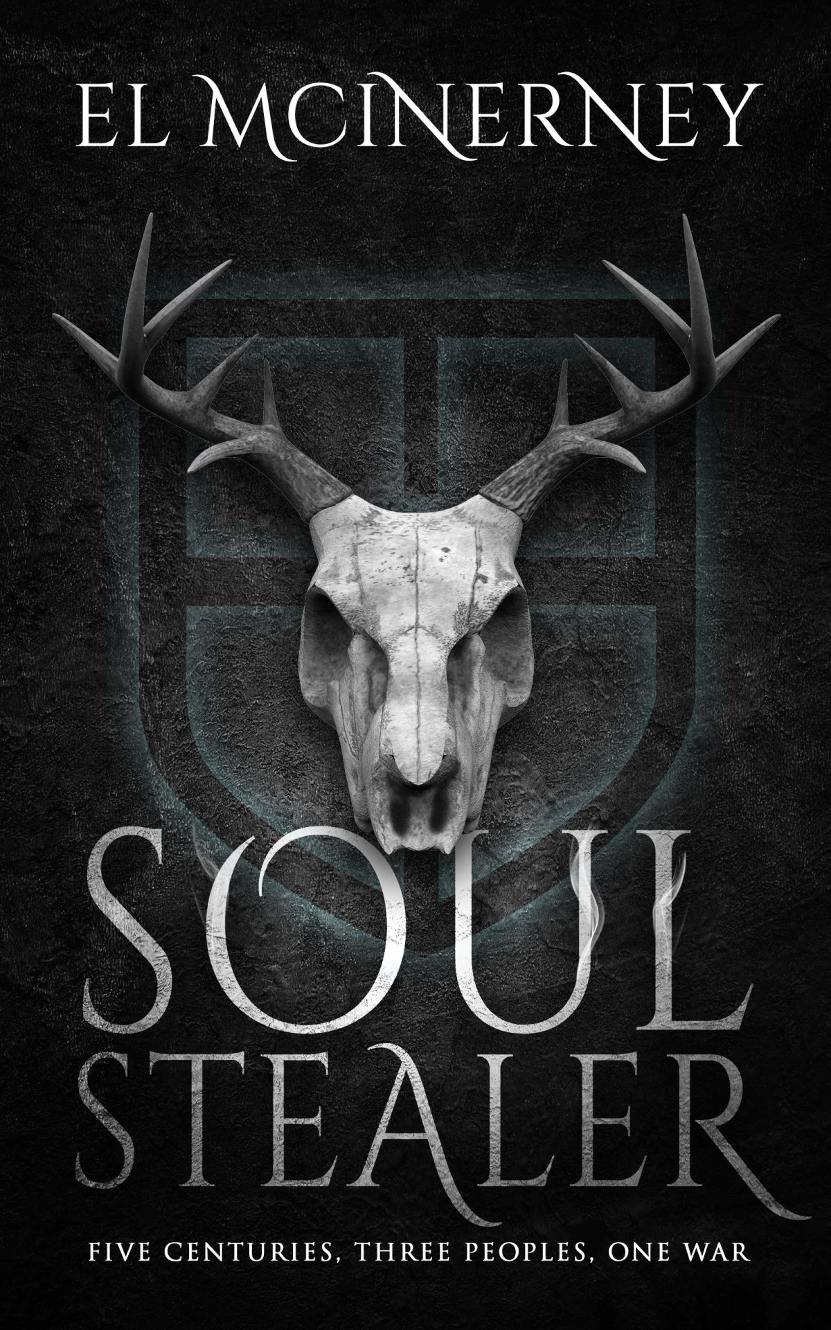 Soulstealer El Mcinerney
