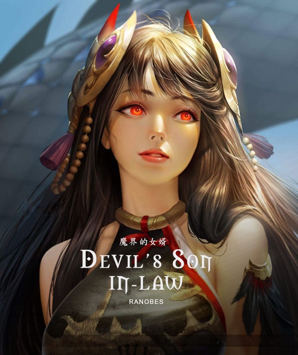 Devils Son In Law Complete Novel Translated