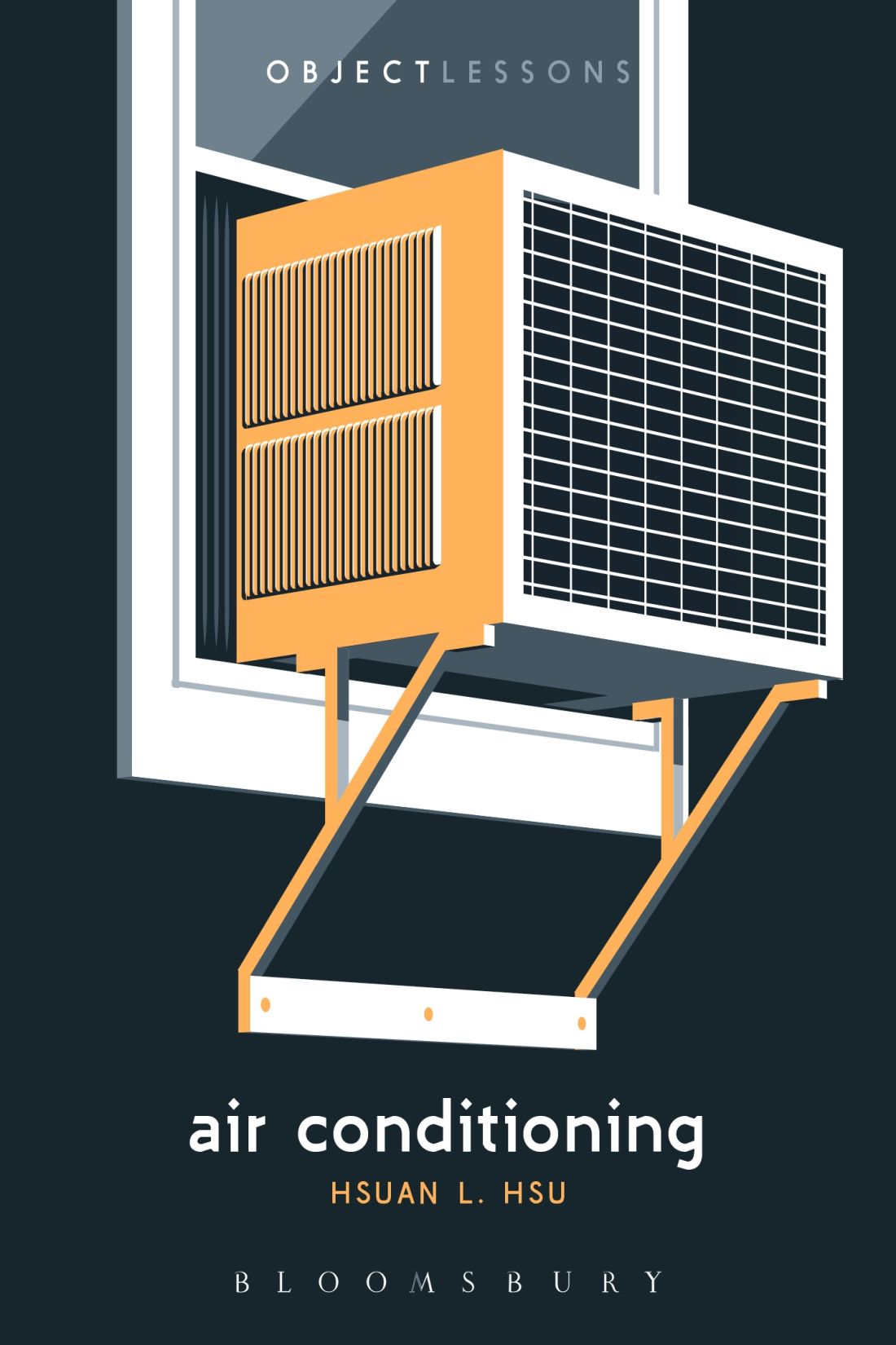 Air Conditioning Hsuan L Hsu