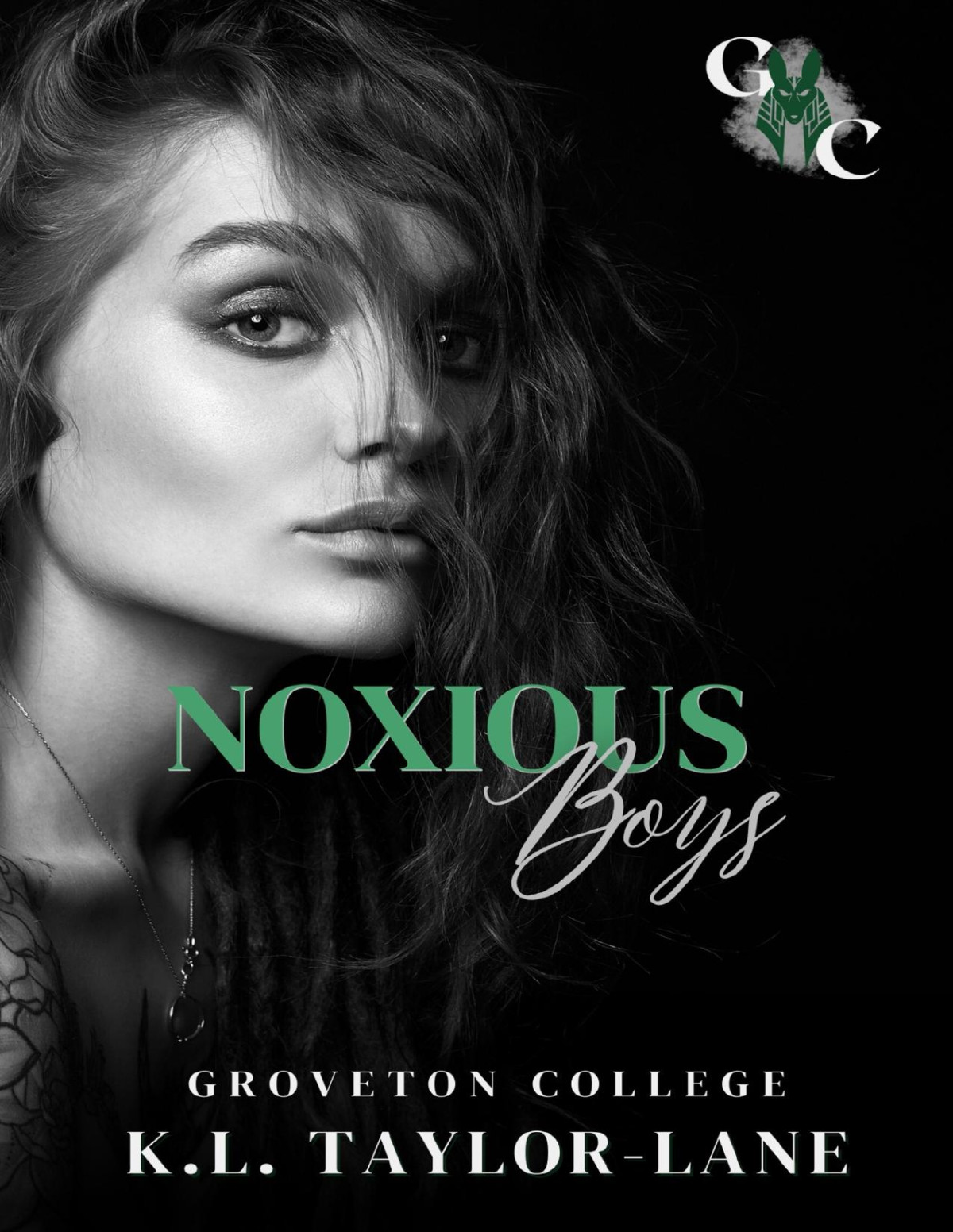 Noxious Boys Kl Taylorlane