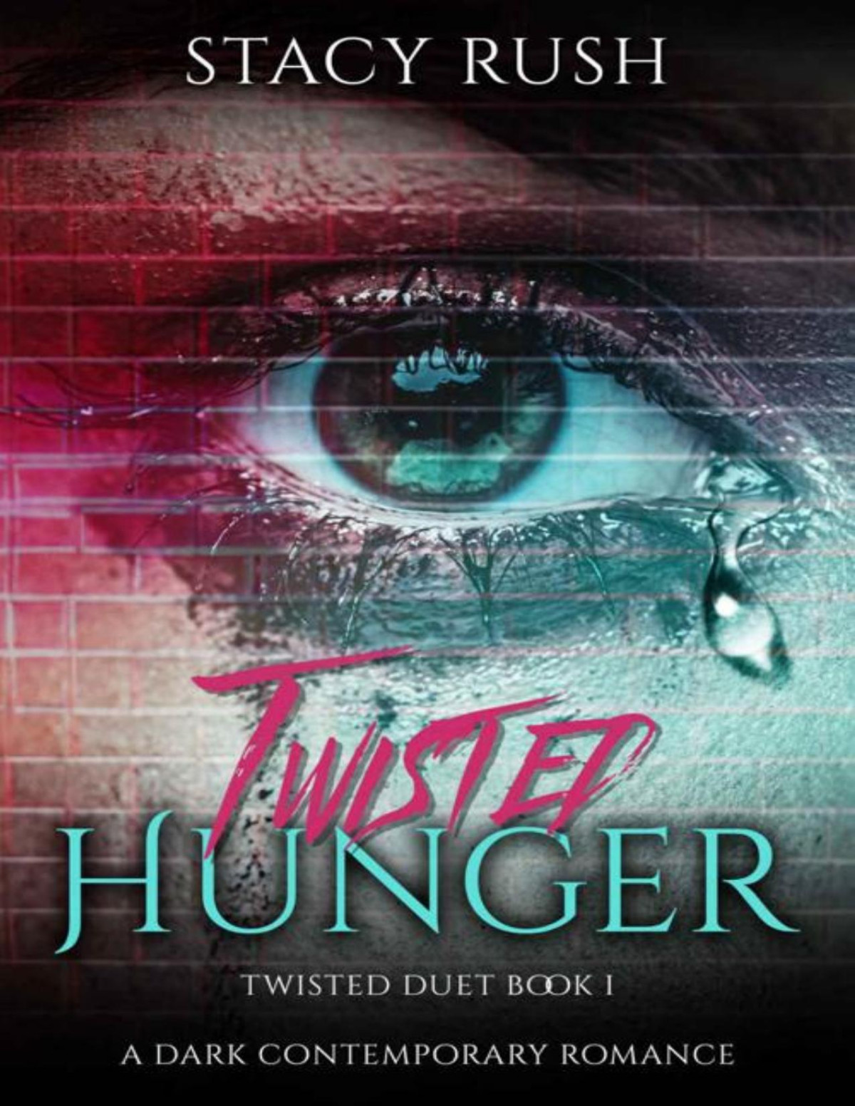 Twisted Hunger The Twisted Duet Book 1 Stacy Rush