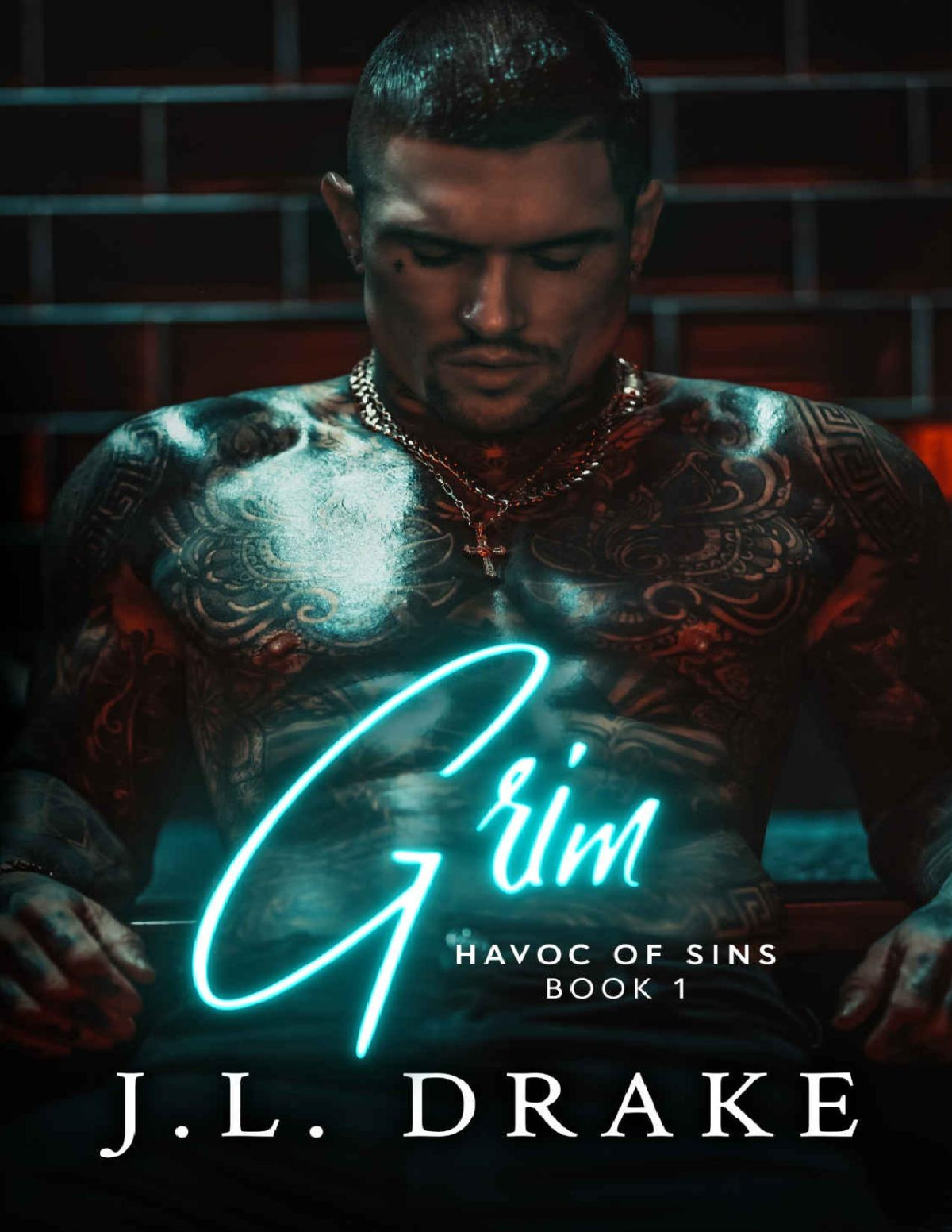 Grim Jl Drake