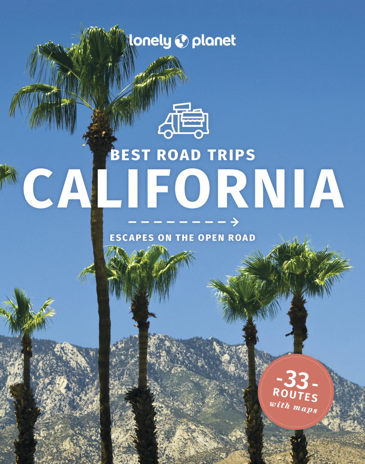 Best Road Trips California Lonely Planet