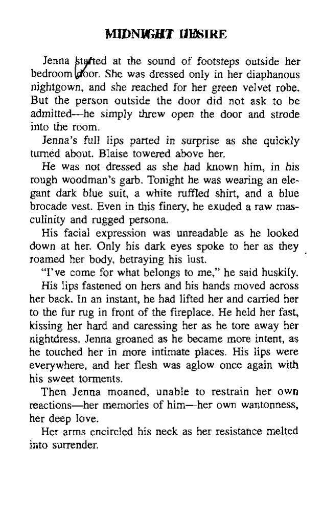 Timeswept Joyce Carlow