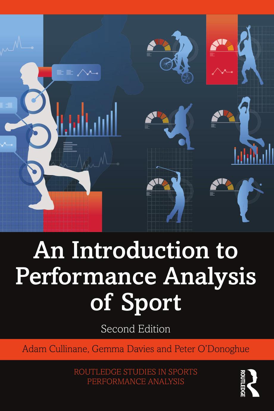 An Introduction To Performance Analysis Of Sport 2nd Edition Adam Cullinane