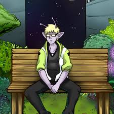 Space School Chapter 4 Darkchibishadow
