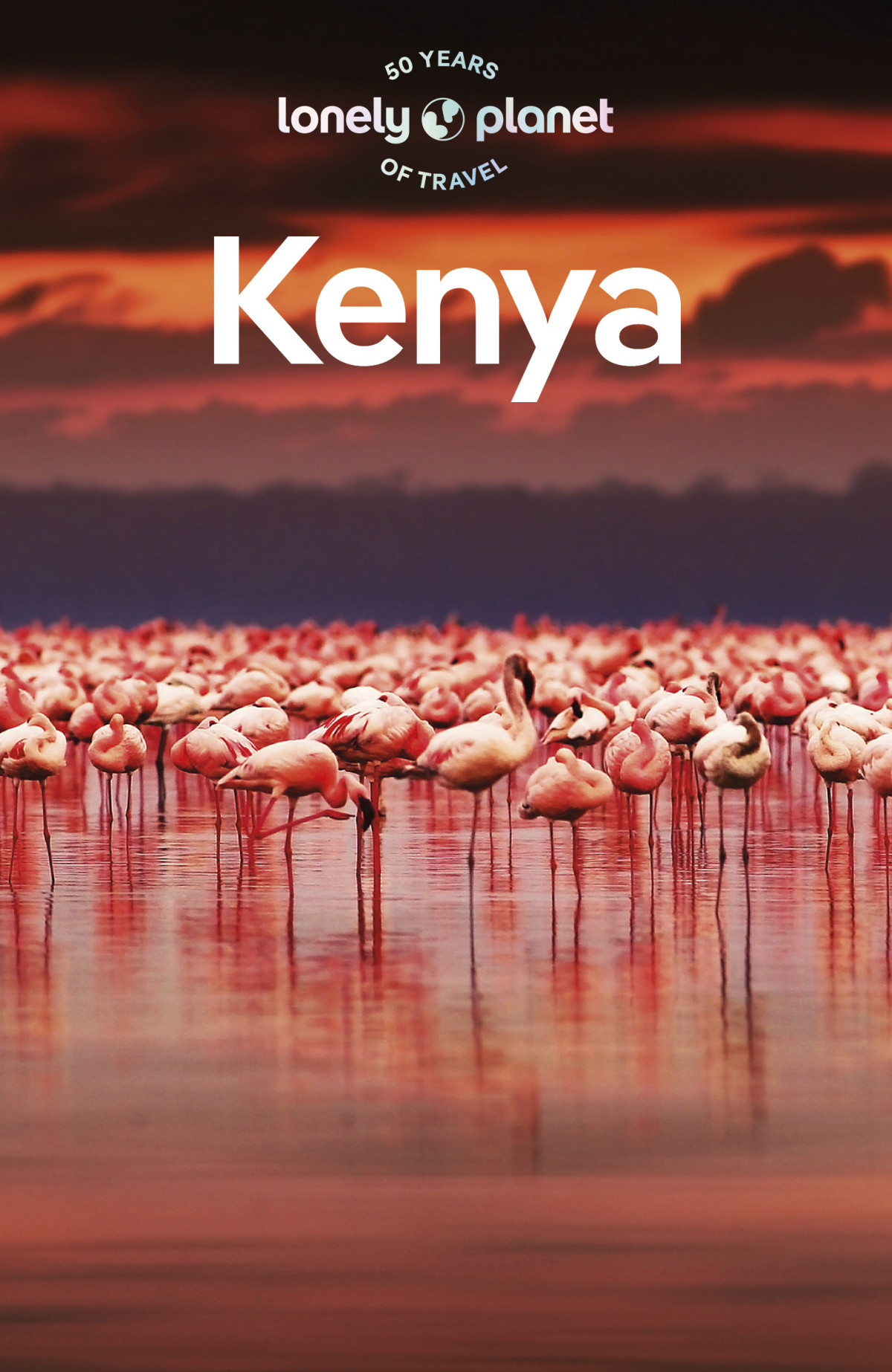 Lonely Planet Kenya 11th Edition Lonely Planet