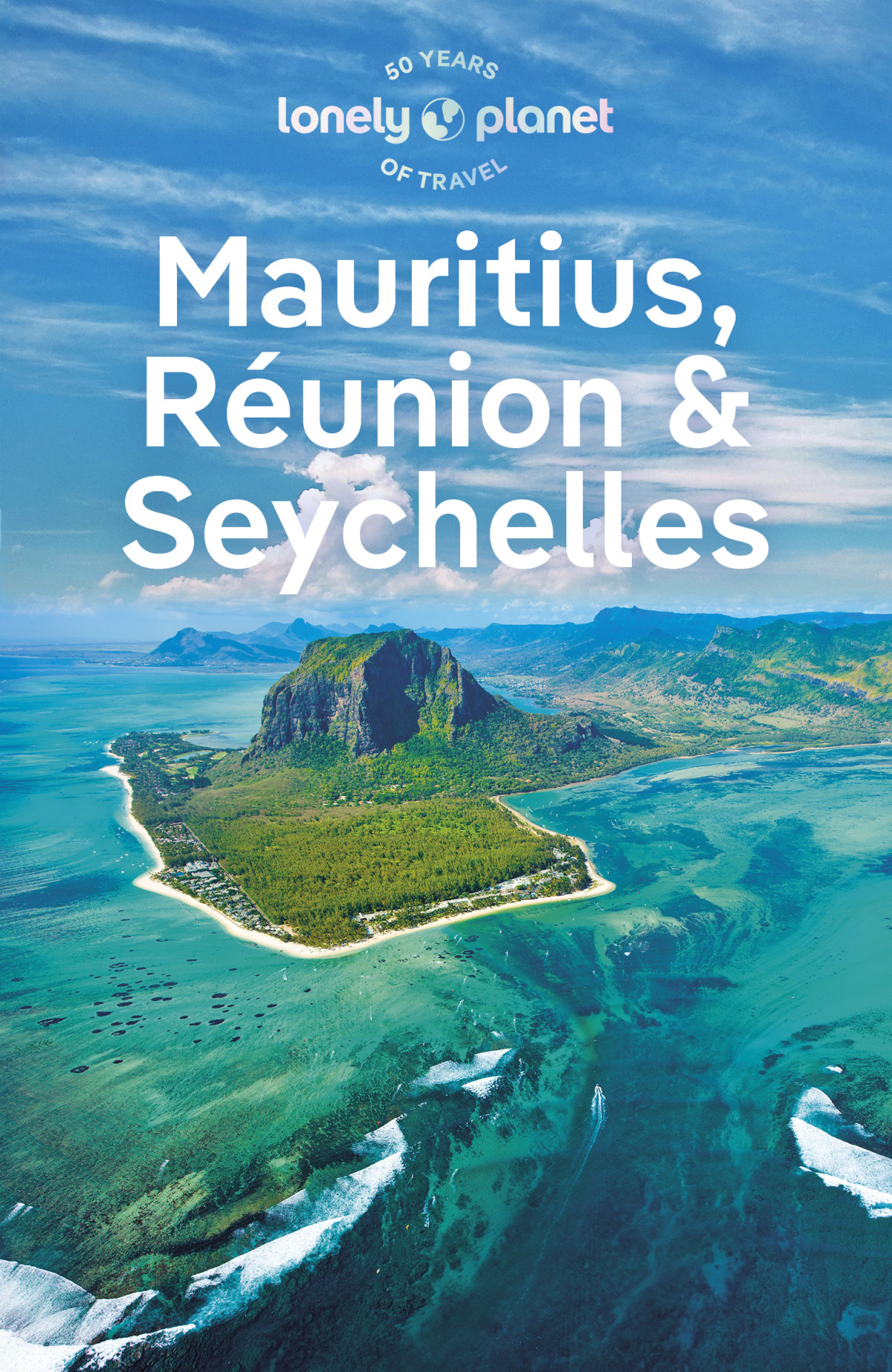 Lonely Planet Mauritius Runion Seychelles 11th Edition Lonely Planet
