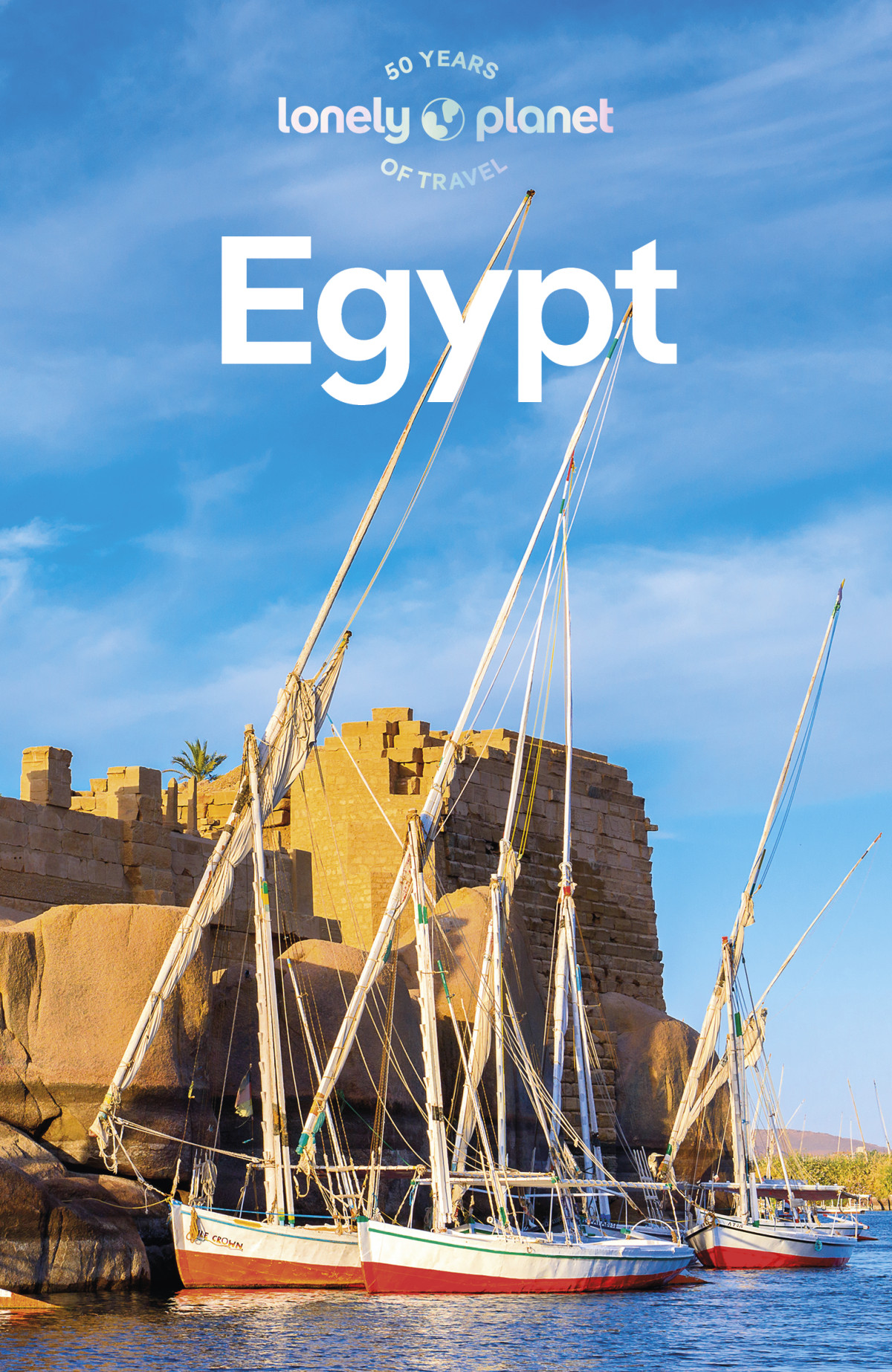 Lonely Planet Egypt 15th Edition Lonely Planet
